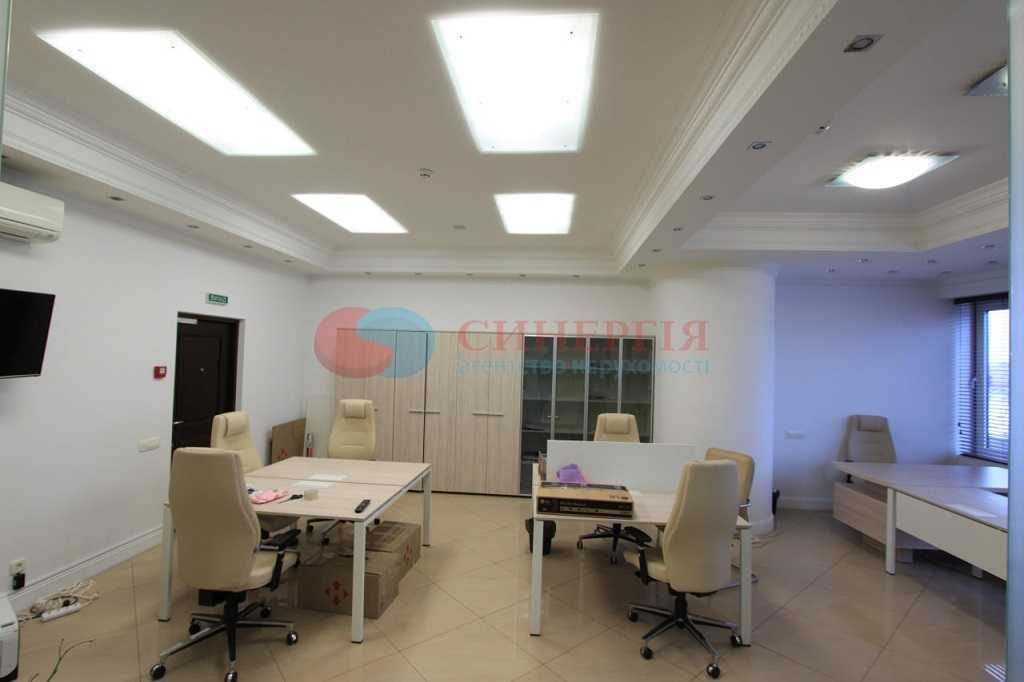 Оренда офісу 71 м², Кловський узвіз, 7