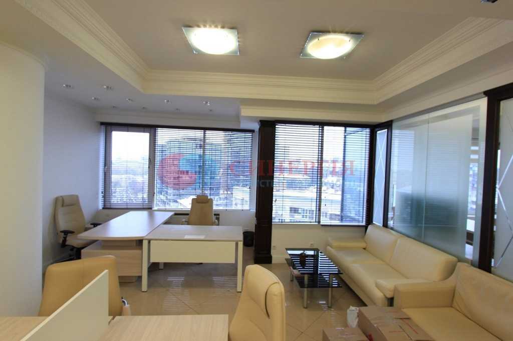 Оренда офісу 71 м², Кловський узвіз, 7