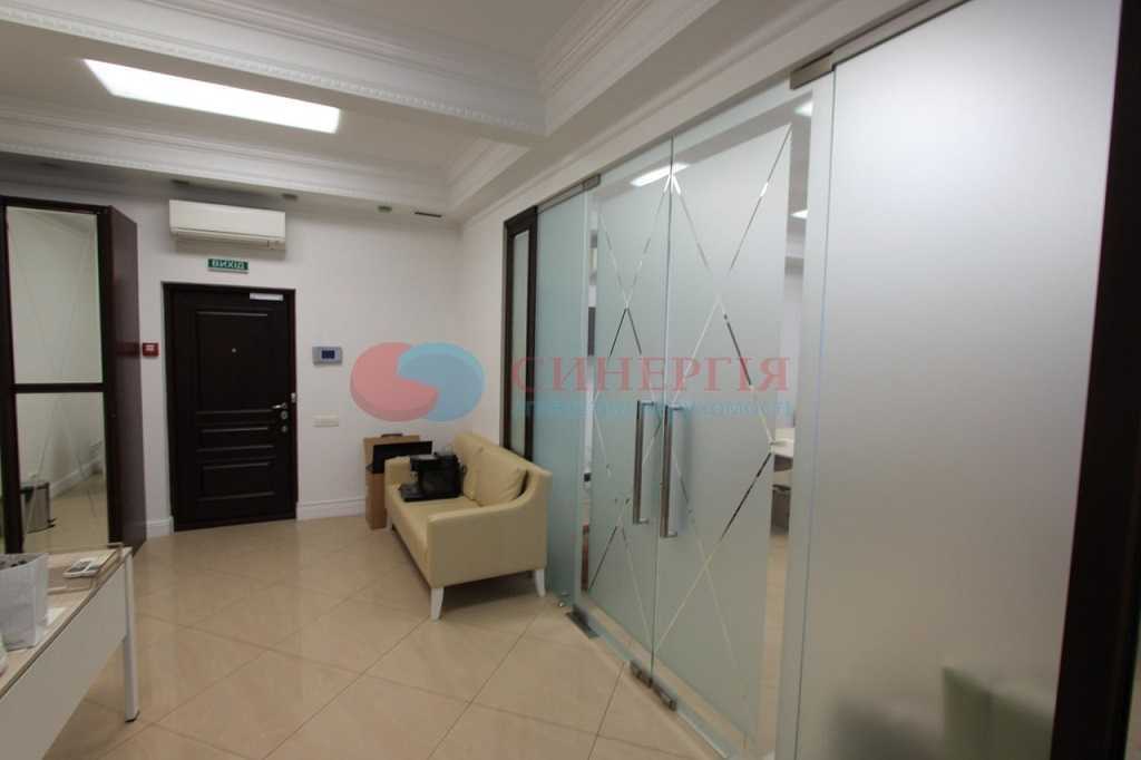 Оренда офісу 71 м², Кловський узвіз, 7