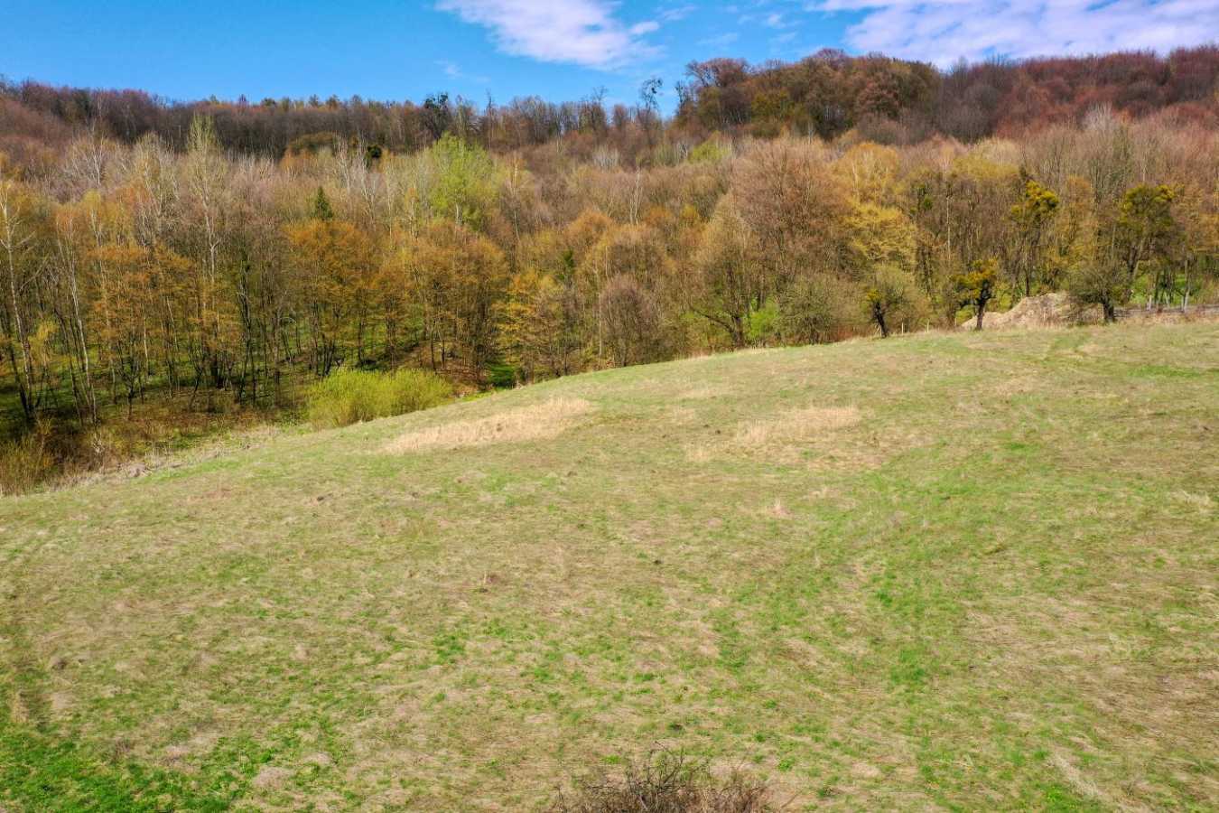 Продажа участка для личного сельского хозяйства 201.53 соток, Бучаче