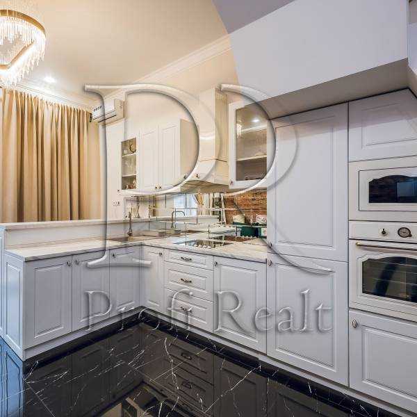 Продажа 3-комнатной квартиры 81 м², Мелетія Смотрицького вулиця, 16Б