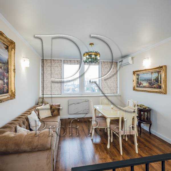 Продажа 3-комнатной квартиры 81 м², Мелетія Смотрицького вулиця, 16Б