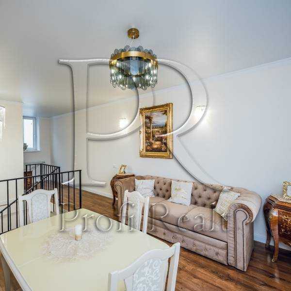 Продажа 3-комнатной квартиры 81 м², Мелетія Смотрицького вулиця, 16Б