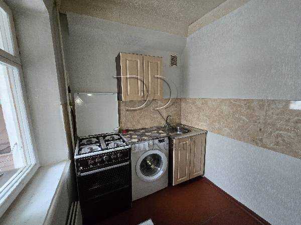 Продажа 1-комнатной квартиры 32 м², Березняковская ул., 20