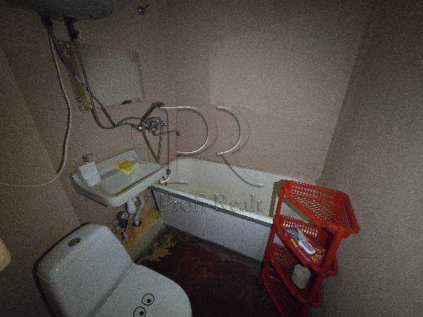 Продажа 1-комнатной квартиры 32 м², Березняковская ул., 20