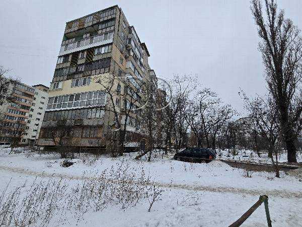 Продажа 1-комнатной квартиры 32 м², Березняковская ул., 20