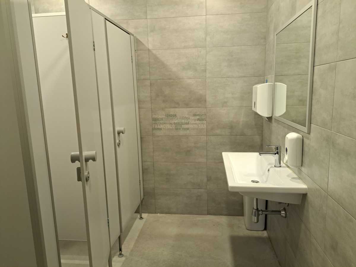 Оренда офісу 700 м², Борщагівська вул.