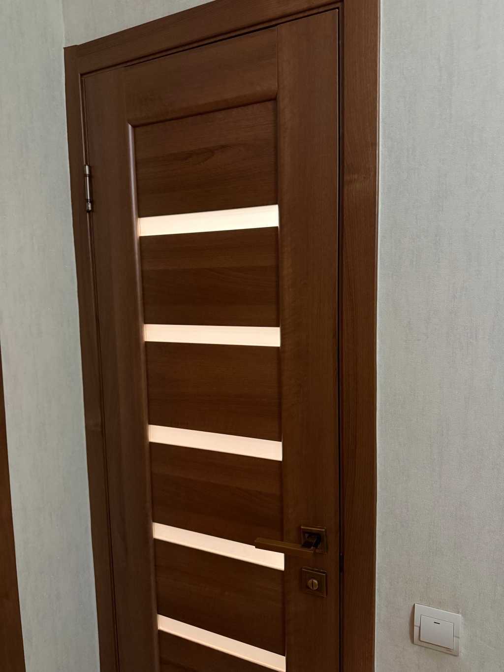 Продажа 3-комнатной квартиры 67 м², Героев просп., 21