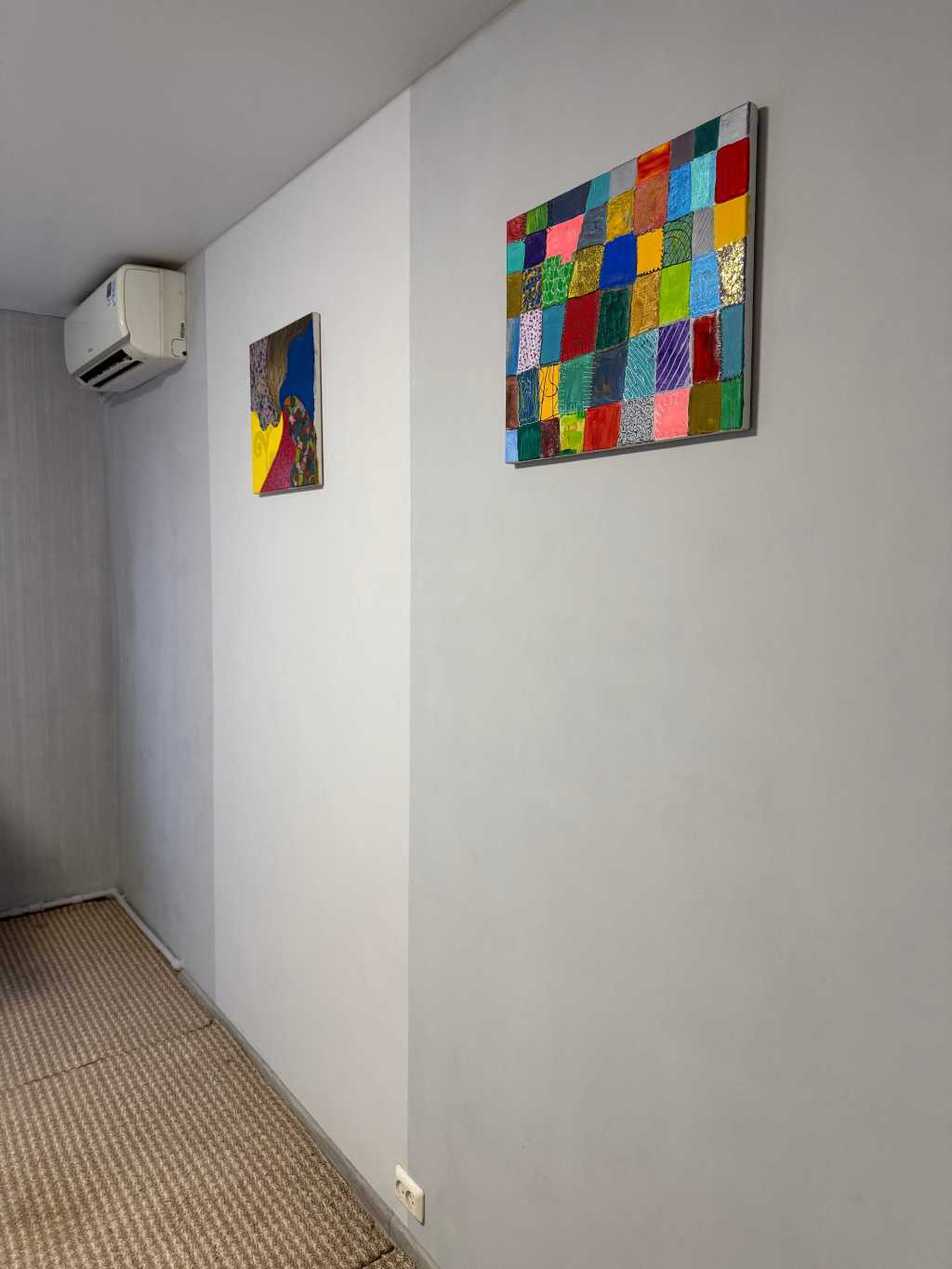 Продажа 3-комнатной квартиры 67 м², Героев просп., 21