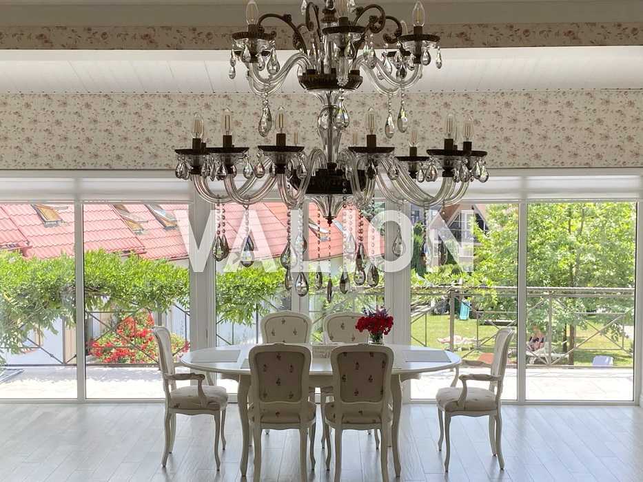 Продажа гостиничного комплекса 862 м², Котеджна, 10