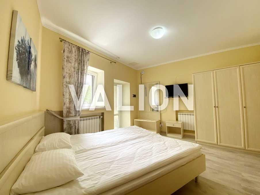 Продажа гостиничного комплекса 862 м², Котеджна, 10