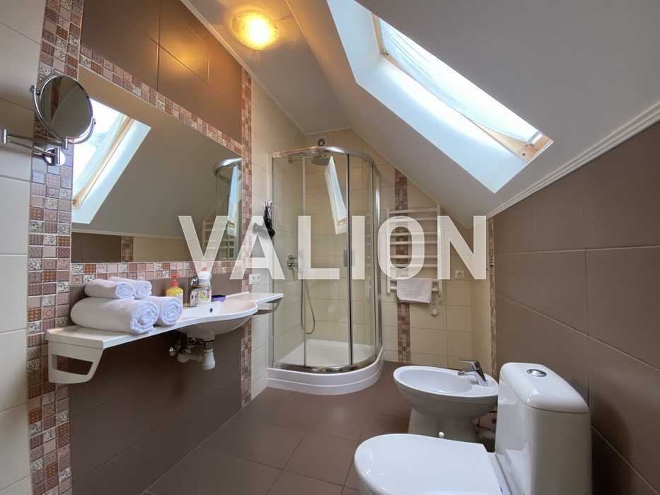 Продажа гостиничного комплекса 862 м², Котеджна, 10