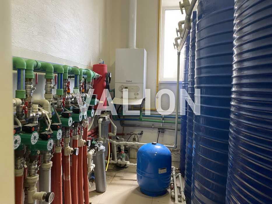 Продажа гостиничного комплекса 862 м², Котеджна, 10