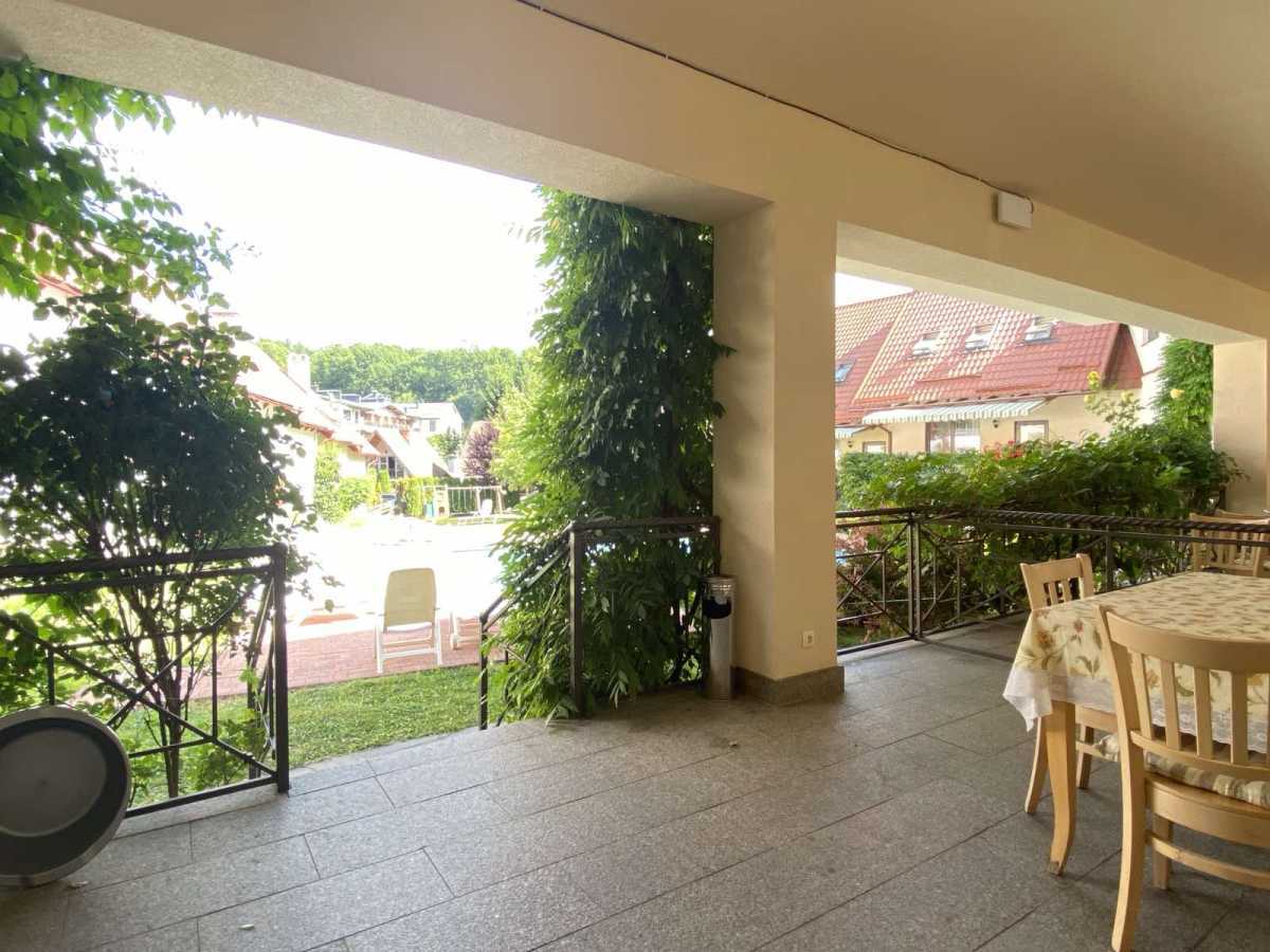 Продажа гостиничного комплекса 862 м², Котеджна, 10