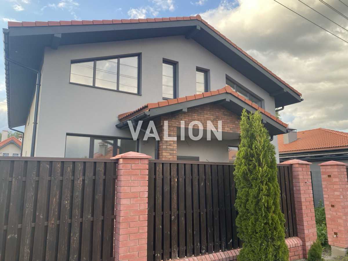 Продажа дома 182 м², Георгіівська, 7