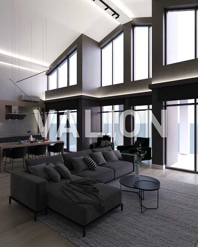 Продажа дома 182 м², Георгіівська, 7