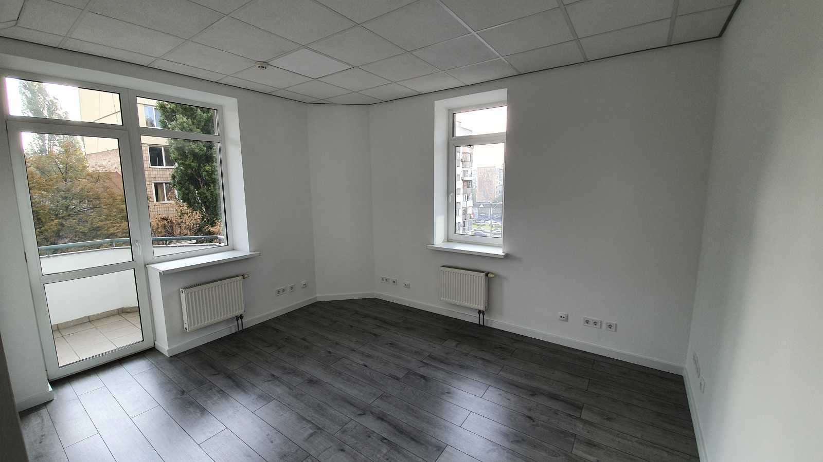 Оренда офісу 190 м², Провіантська вул., 3