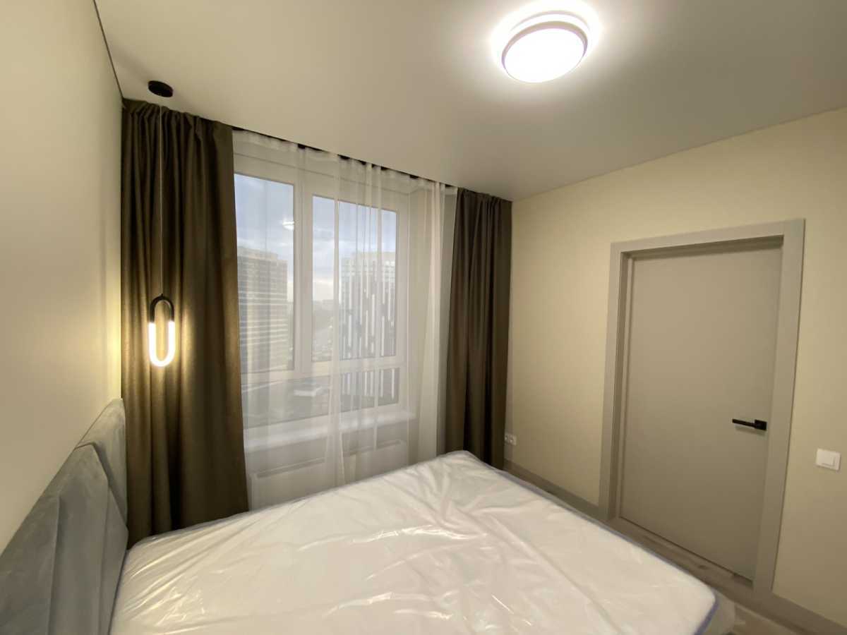 Аренда 1-комнатной квартиры 41 м², Ивана Выговского ул., 44