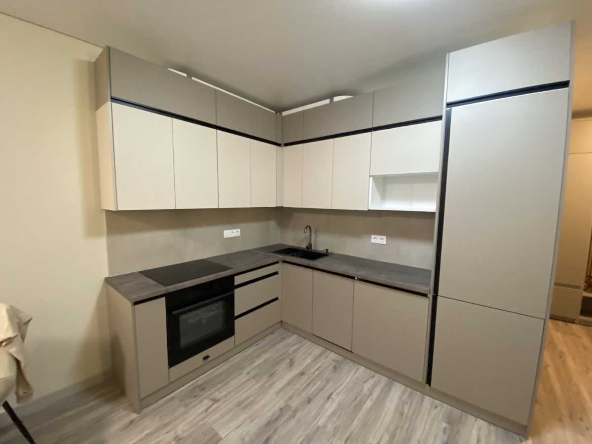 Аренда 1-комнатной квартиры 41 м², Ивана Выговского ул., 44