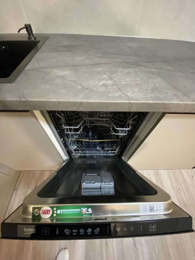 Аренда 1-комнатной квартиры 41 м², Ивана Выговского ул., 44