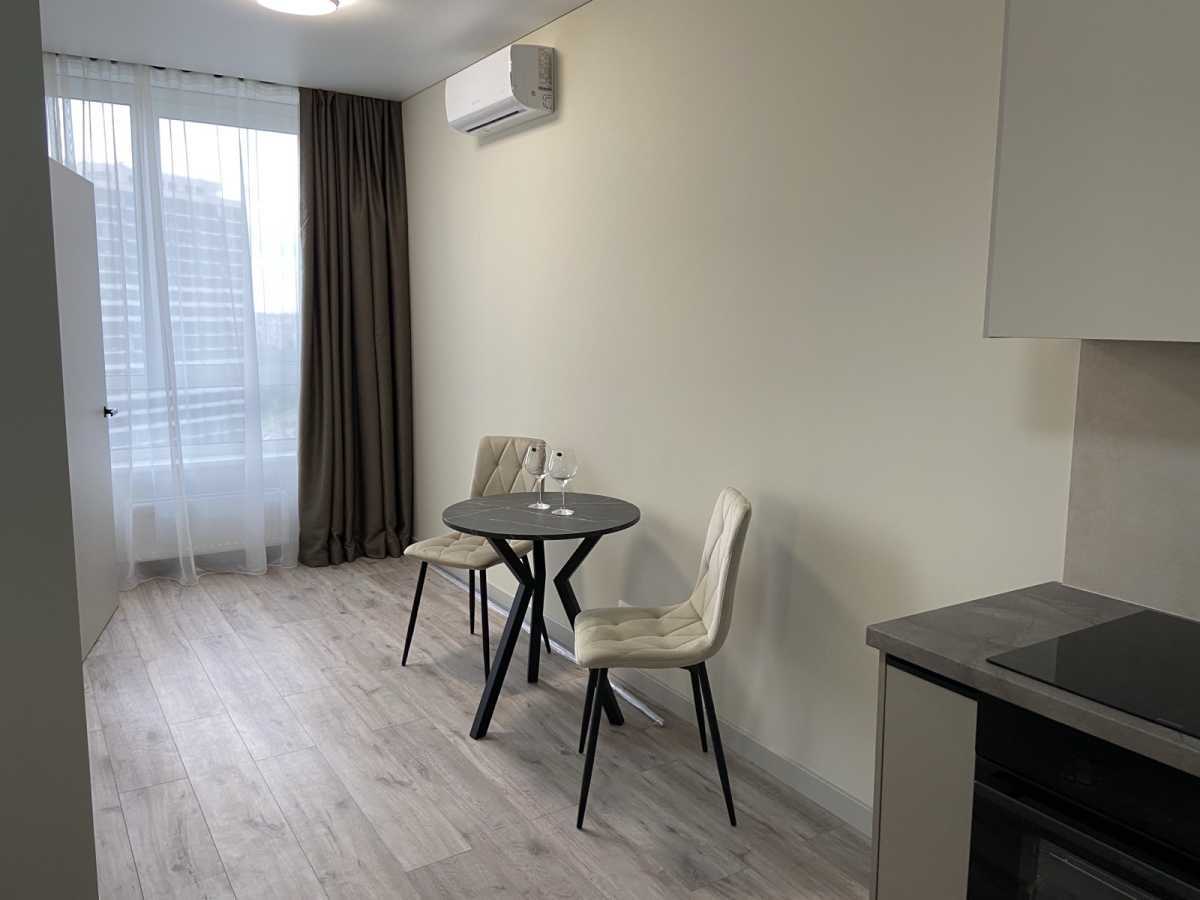 Аренда 1-комнатной квартиры 41 м², Ивана Выговского ул., 44