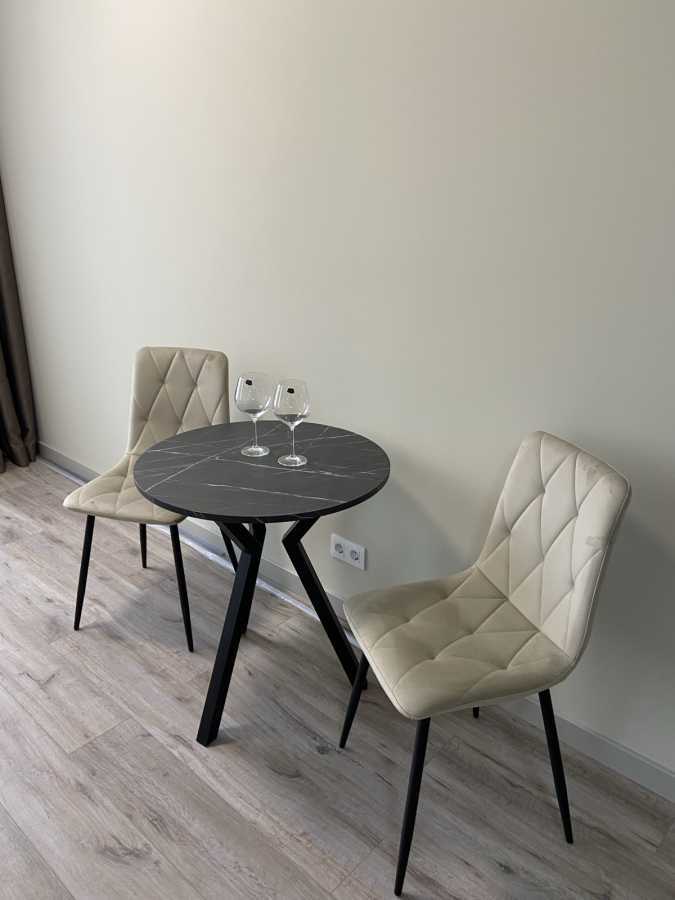 Аренда 1-комнатной квартиры 41 м², Ивана Выговского ул., 44