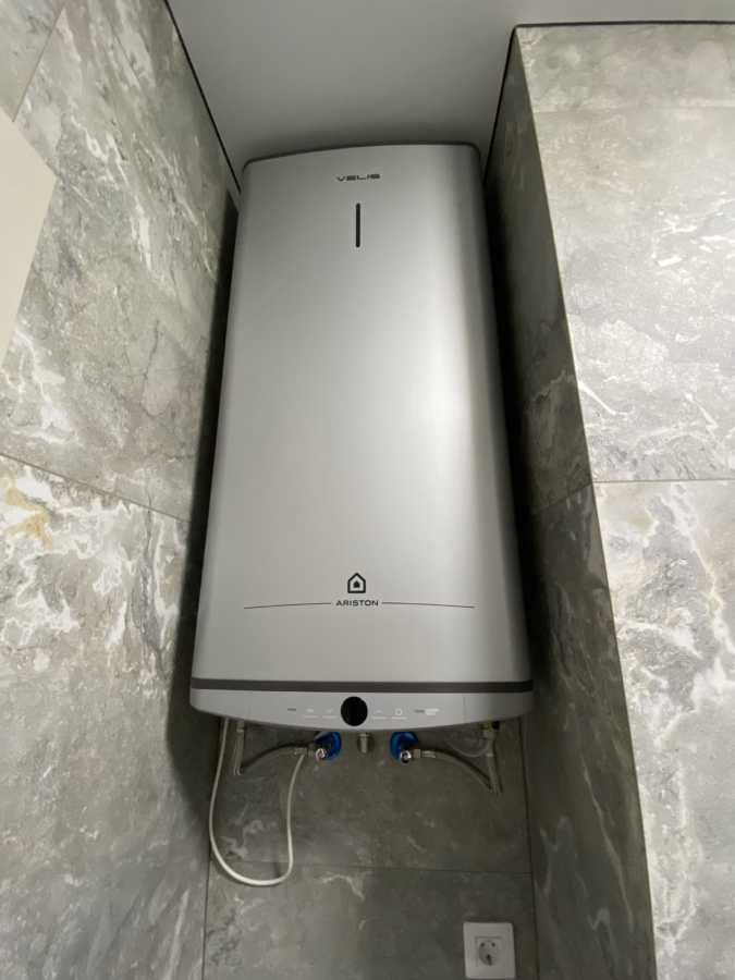 Аренда 1-комнатной квартиры 41 м², Ивана Выговского ул., 44