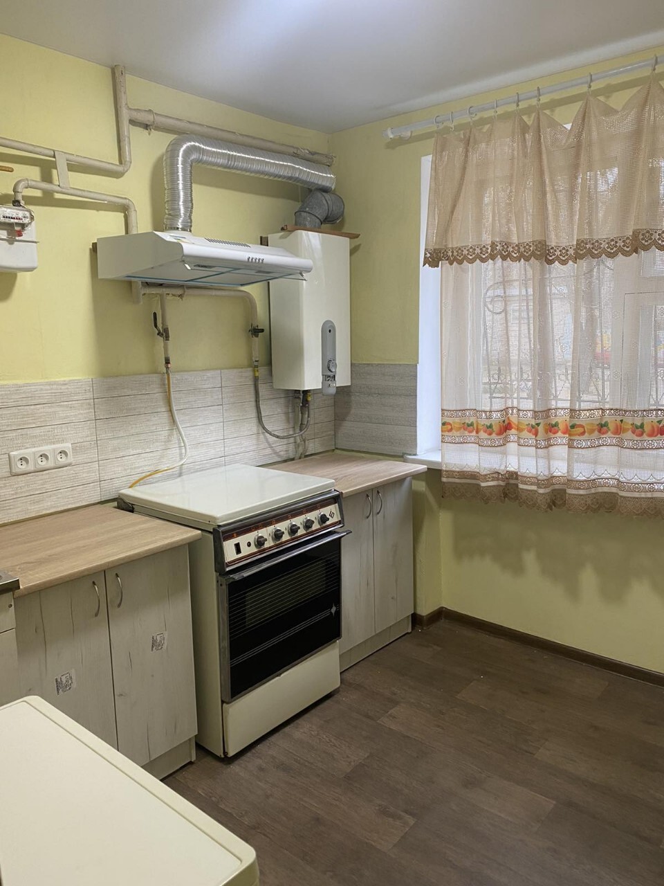 Аренда 2-комнатной квартиры 48 м², Альпийський пер.