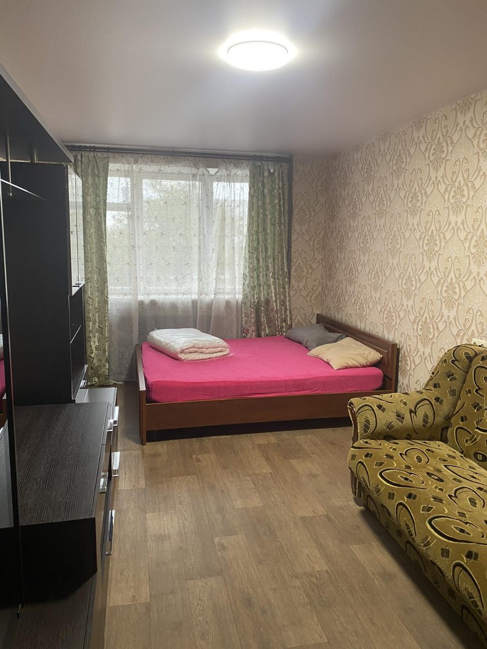 Аренда 2-комнатной квартиры 48 м², Альпийський пер.