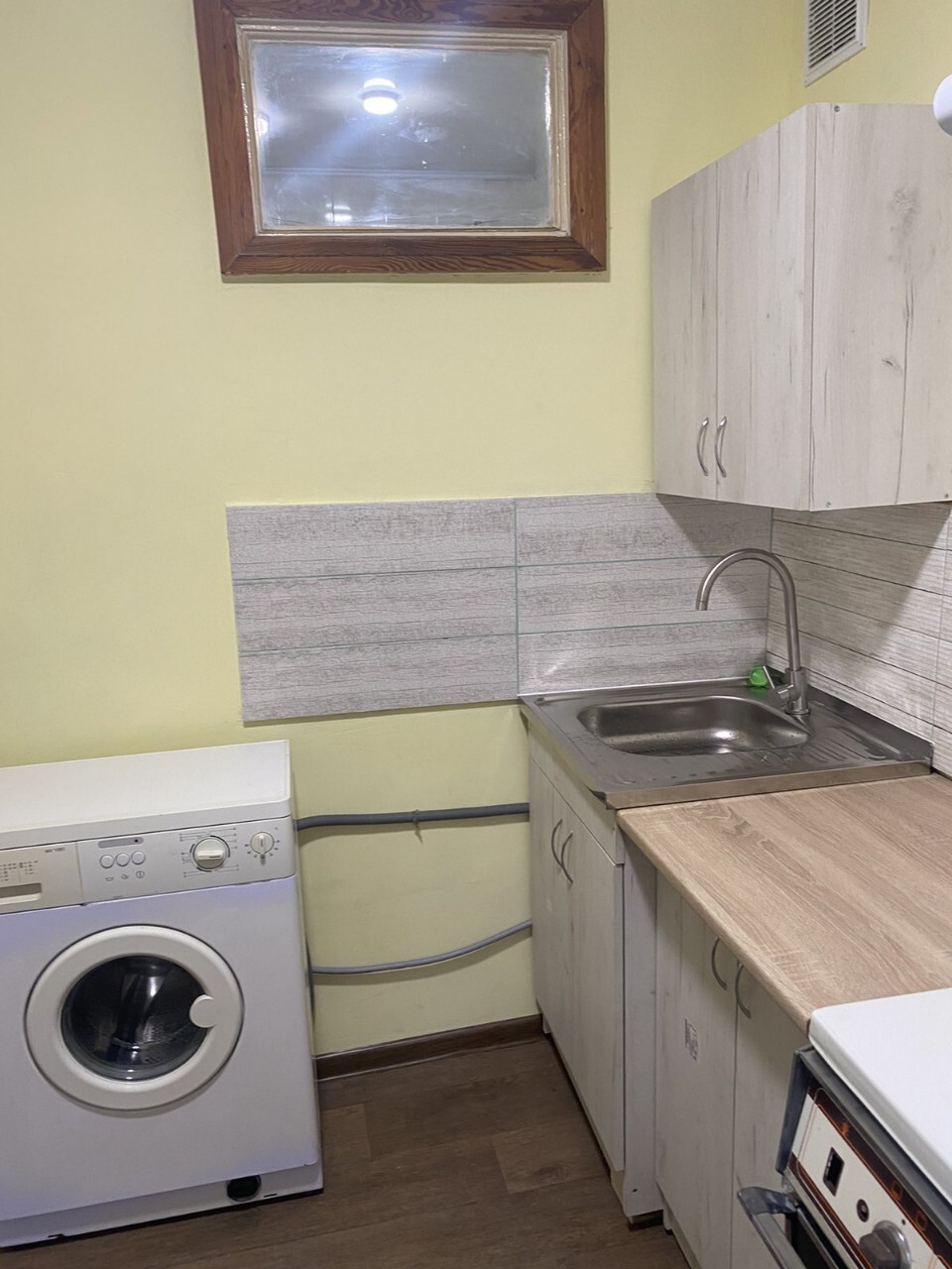 Аренда 2-комнатной квартиры 48 м², Альпийський пер.