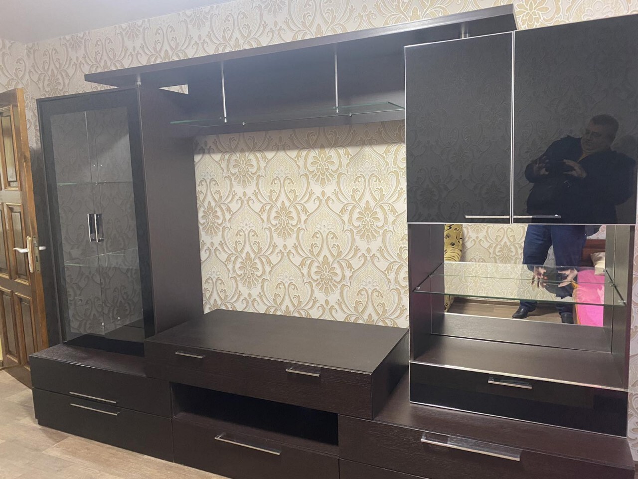 Аренда 2-комнатной квартиры 48 м², Альпийський пер.