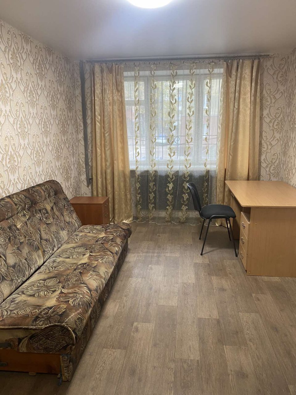 Аренда 2-комнатной квартиры 48 м², Альпийський пер.