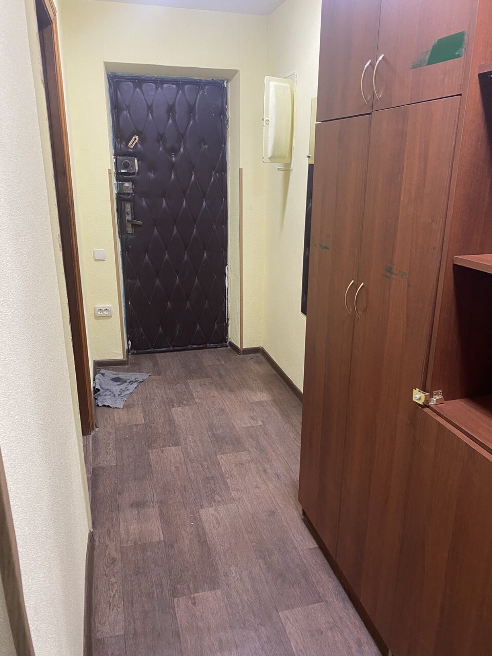Аренда 2-комнатной квартиры 48 м², Альпийський пер.