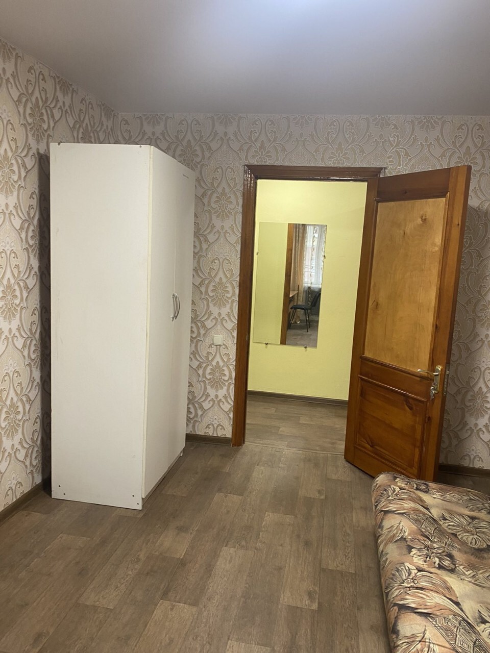 Аренда 2-комнатной квартиры 48 м², Альпийський пер.