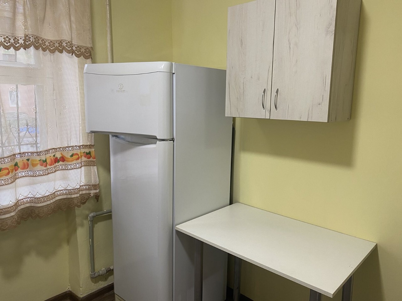 Аренда 2-комнатной квартиры 48 м², Альпийський пер.