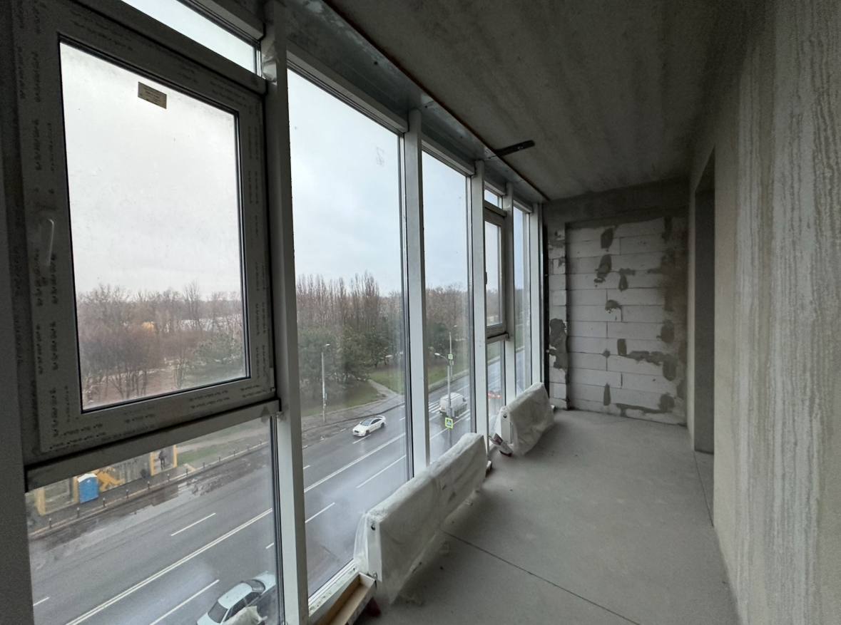 Продажа 2-комнатной квартиры 80 м², Набережная Победы ул.