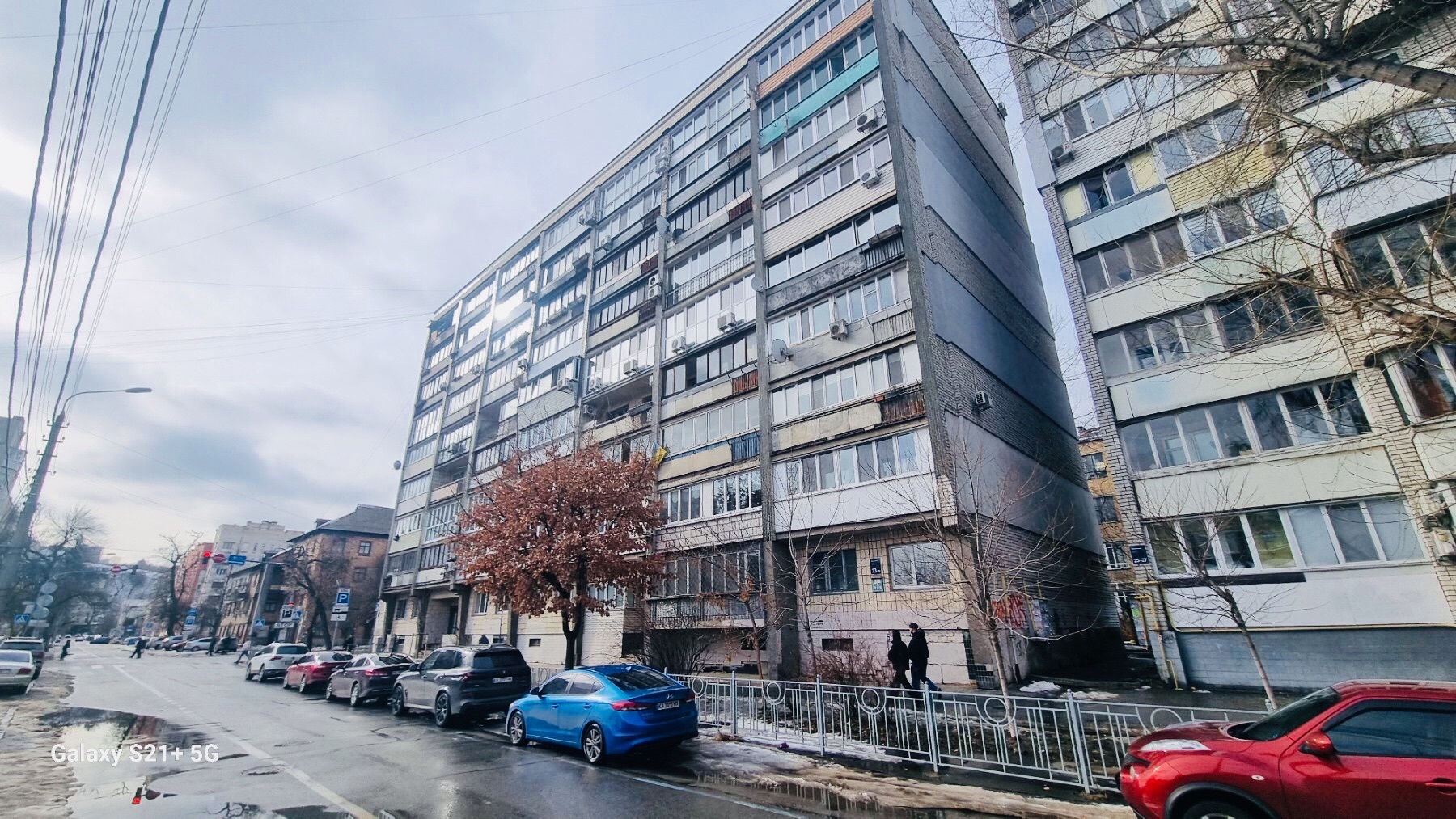 Продажа 1-комнатной квартиры 38 м², Оболонская ул., 23/48