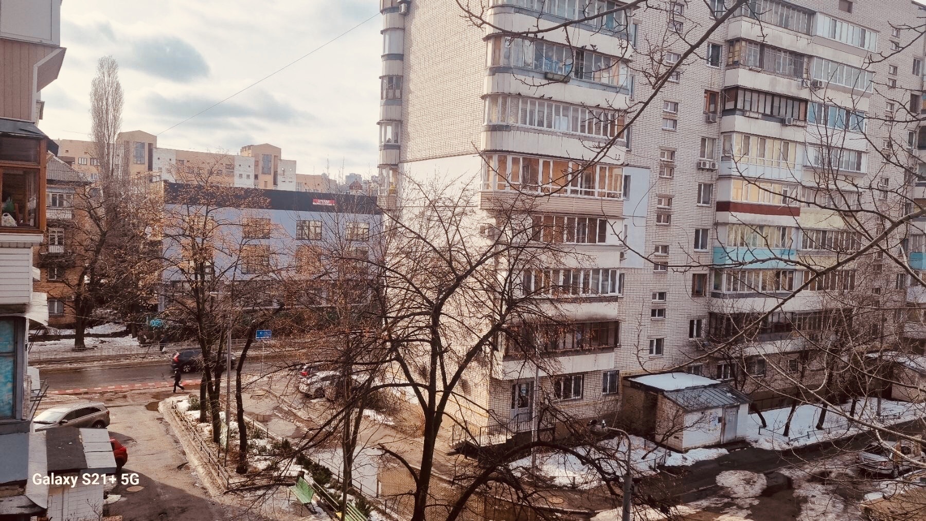 Продажа 1-комнатной квартиры 38 м², Оболонская ул., 23/48