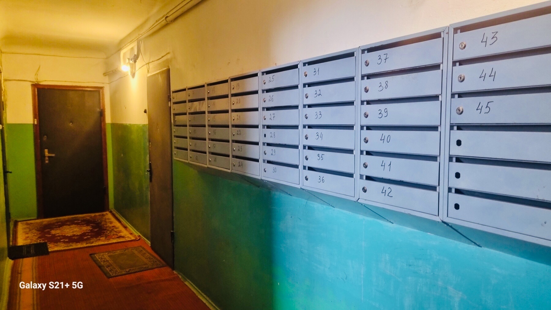 Продажа 1-комнатной квартиры 38 м², Оболонская ул., 23/48