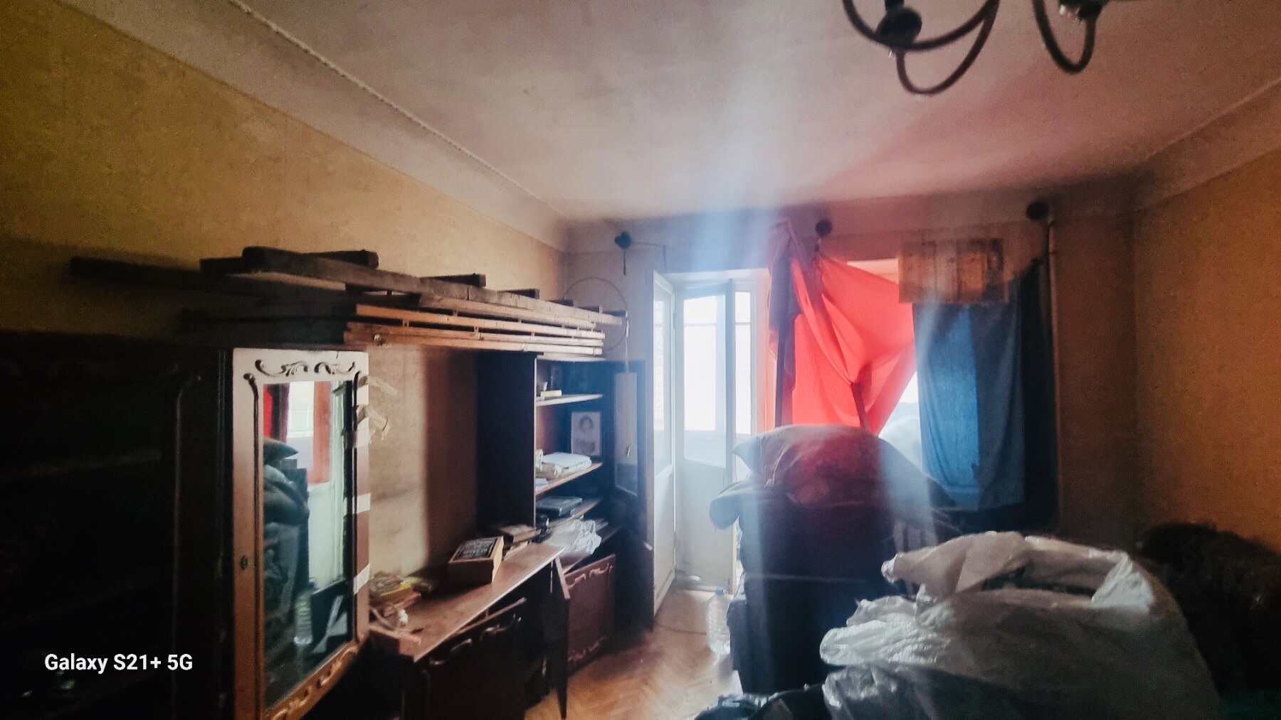 Продажа 1-комнатной квартиры 38 м², Оболонская ул., 23/48