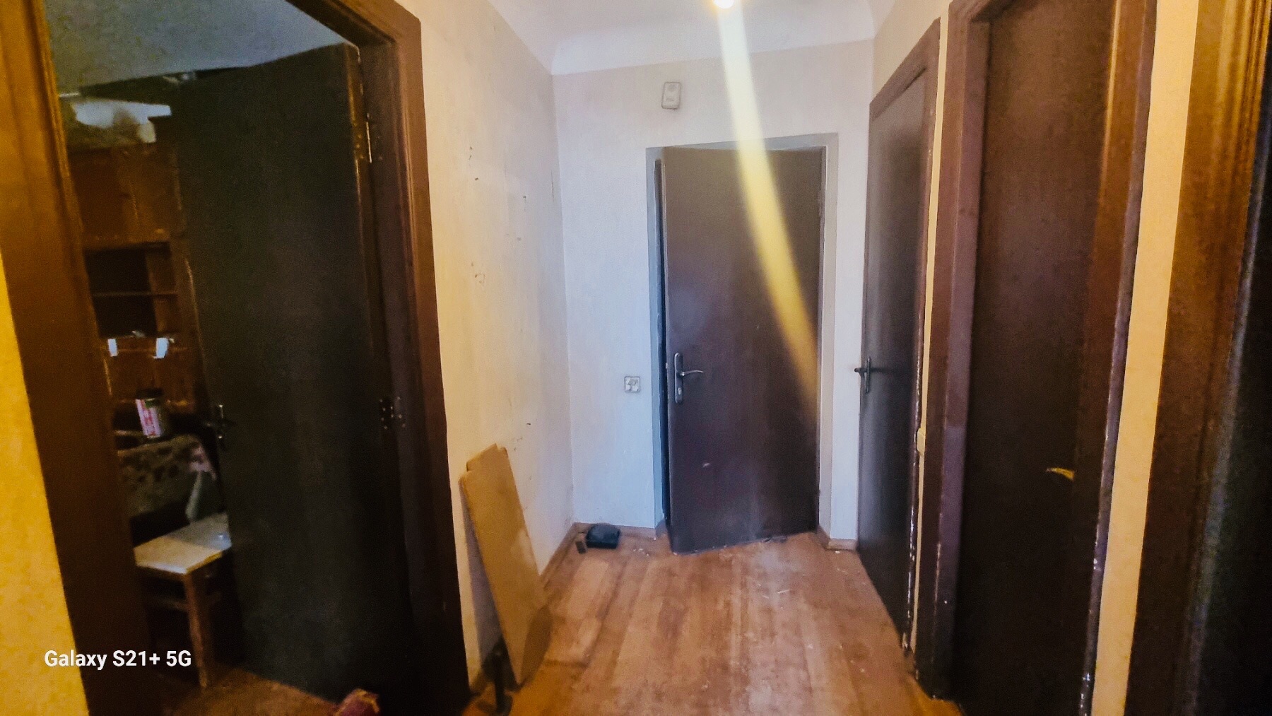 Продажа 1-комнатной квартиры 38 м², Оболонская ул., 23/48