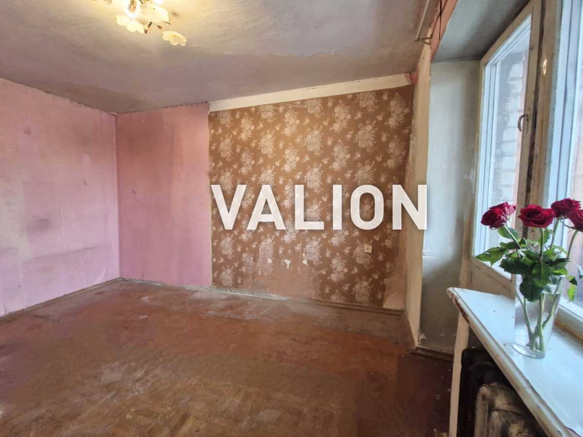 Продажа 1-комнатной квартиры 26 м², Евгения Харченко ул., 27