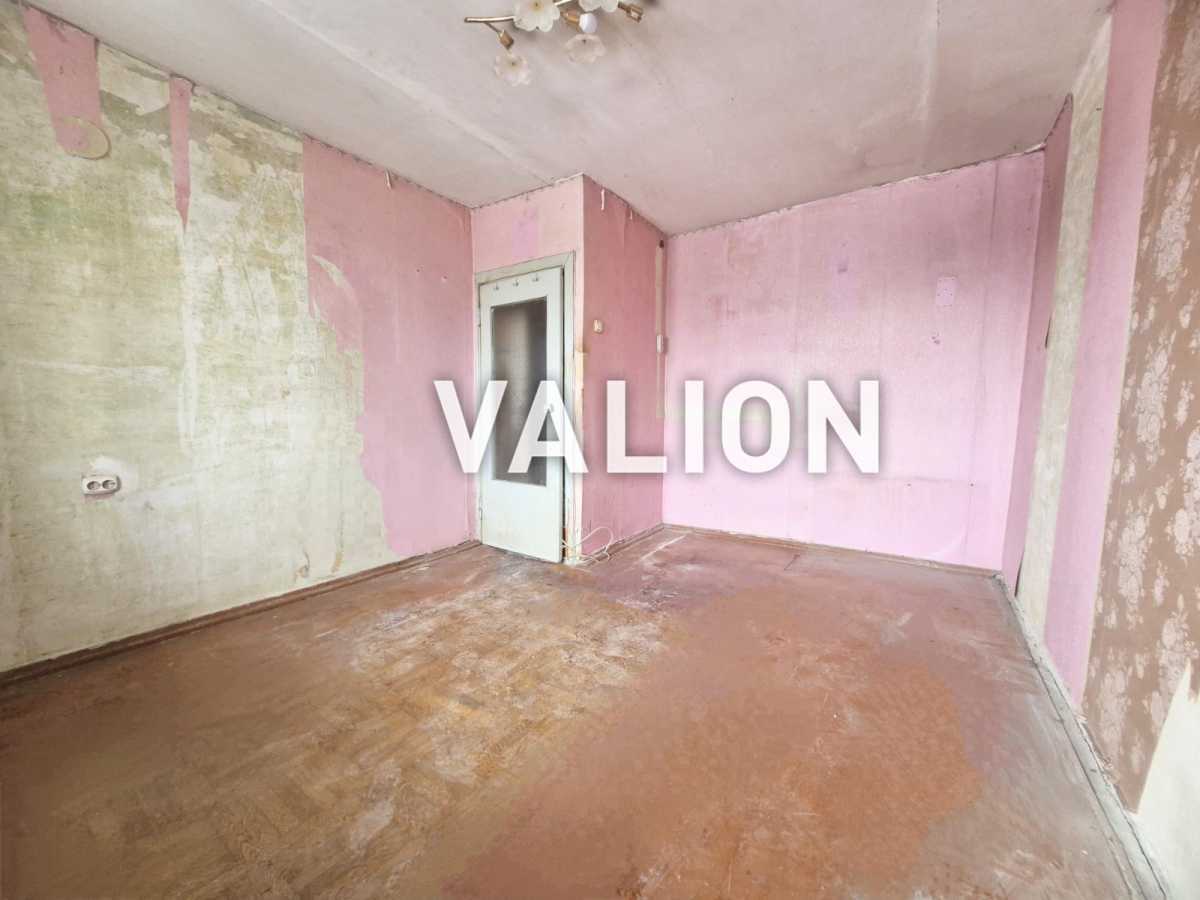 Продажа 1-комнатной квартиры 26 м², Евгения Харченко ул., 27