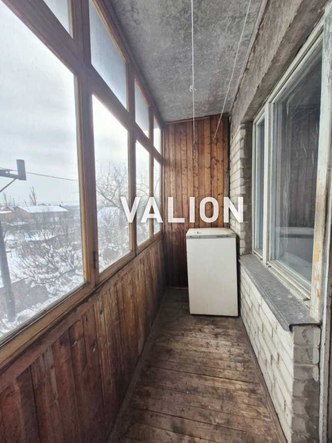 Продажа 1-комнатной квартиры 26 м², Евгения Харченко ул., 27