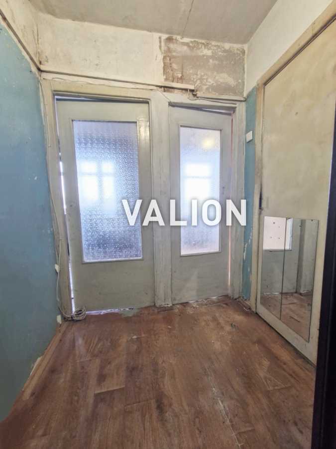 Продажа 1-комнатной квартиры 26 м², Евгения Харченко ул., 27