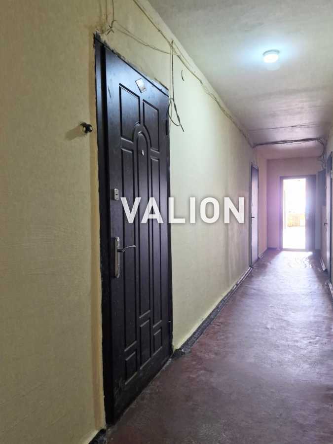 Продажа 1-комнатной квартиры 26 м², Евгения Харченко ул., 27