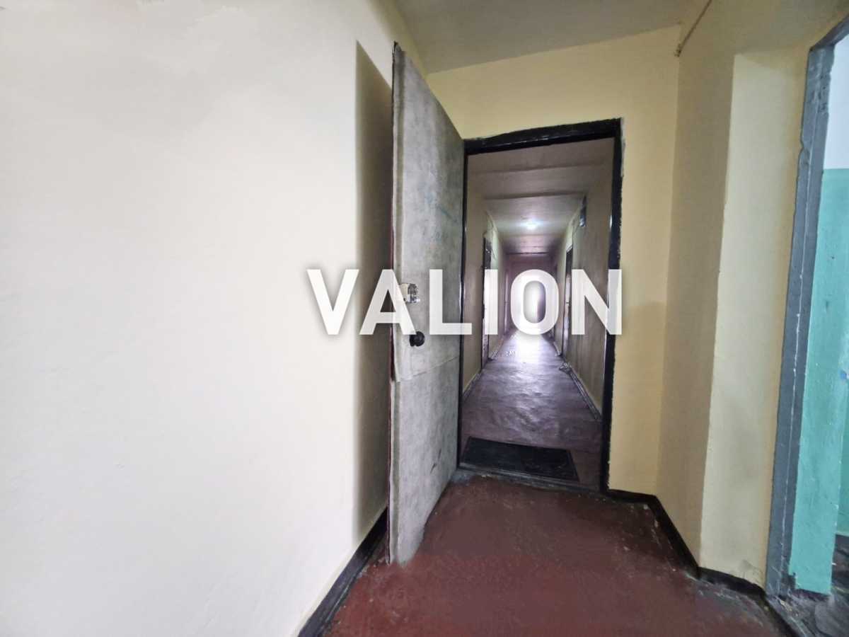 Продажа 1-комнатной квартиры 26 м², Евгения Харченко ул., 27