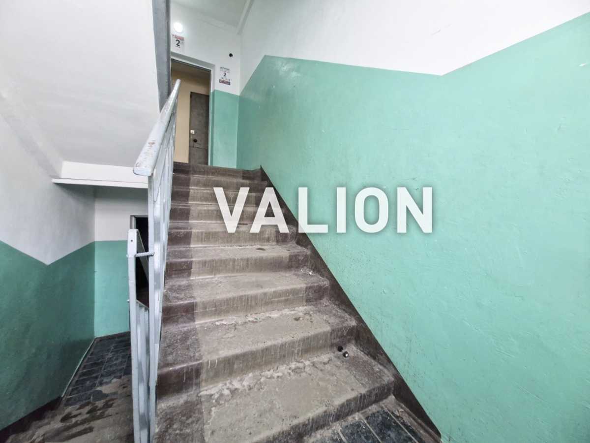 Продажа 1-комнатной квартиры 26 м², Евгения Харченко ул., 27