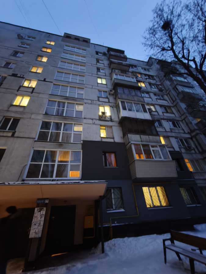 Продажа 3-комнатной квартиры 65 м², Тополь 1 ул., 7