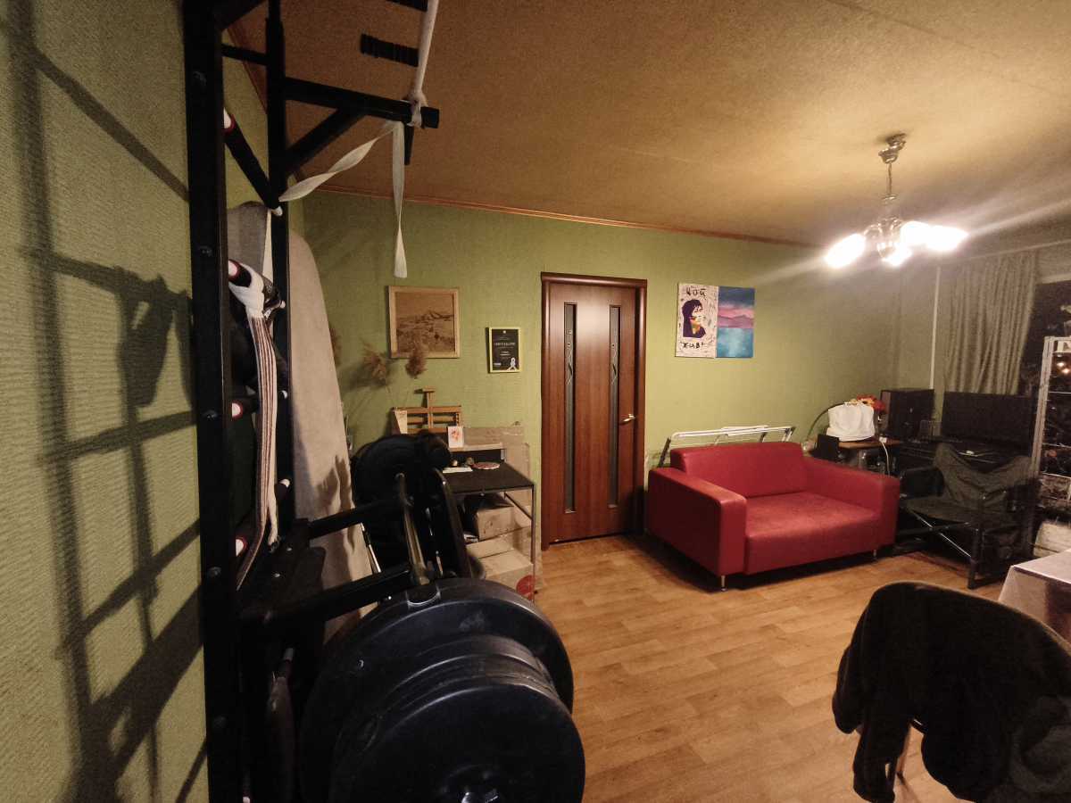 Продажа 3-комнатной квартиры 65 м², Тополь 1 ул., 7